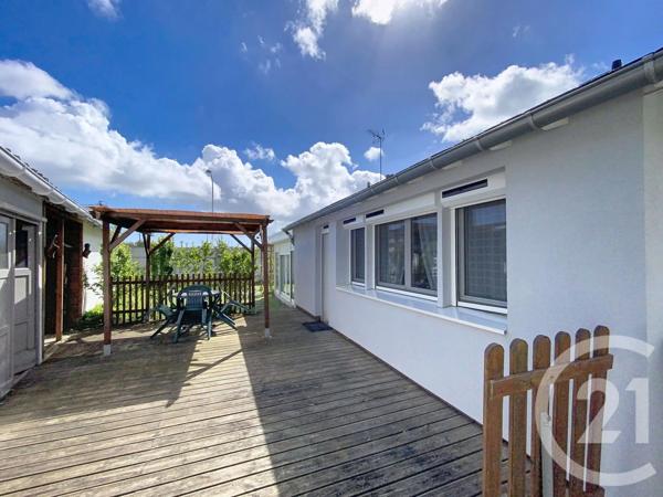Maison à vendre  6 pièces - 106,34 m 2   GUERANDE  - 44