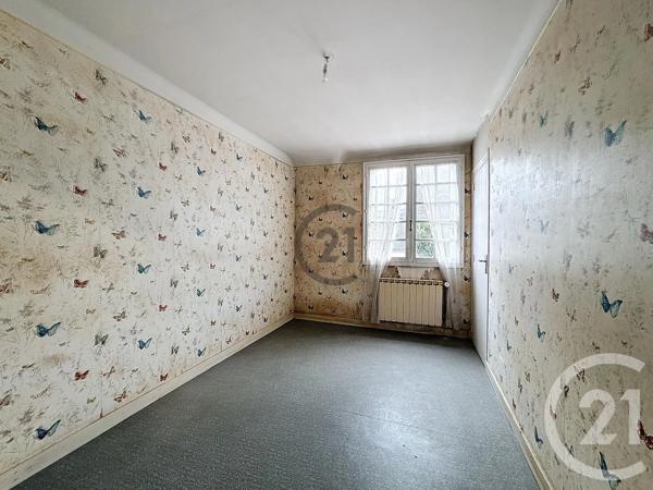 Maison à vendre  6 pièces - 106,34 m 2   GUERANDE  - 44