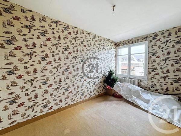 Maison à vendre  6 pièces - 106,34 m 2   GUERANDE  - 44