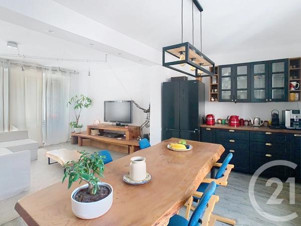 Maison à vendre  6 pièces - 106,34 m 2   GUERANDE  - 44