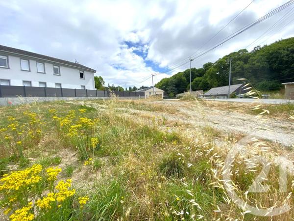 Terrain à vendre  369 m 2   SAVENAY  - 44