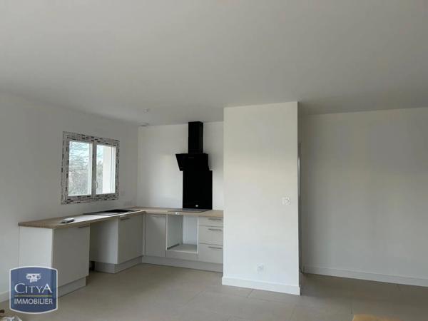 Maison à louer 4 pièces 80.75m²
