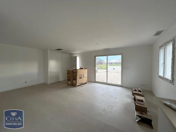 Maison à louer 4 pièces 80.75m²
