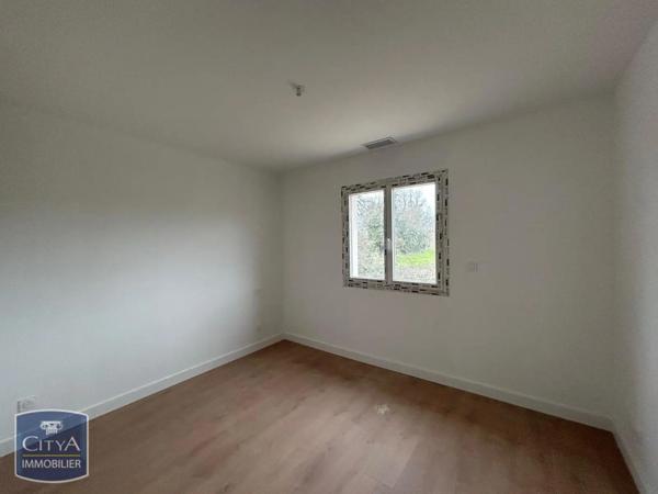 Maison à louer 4 pièces 80.75m²