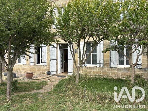Maison à vendre 6 pièces 155 m² Les Peintures