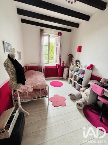 Maison à vendre 6 pièces 155 m² Les Peintures