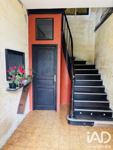 Maison à vendre 6 pièces 155 m² Les Peintures