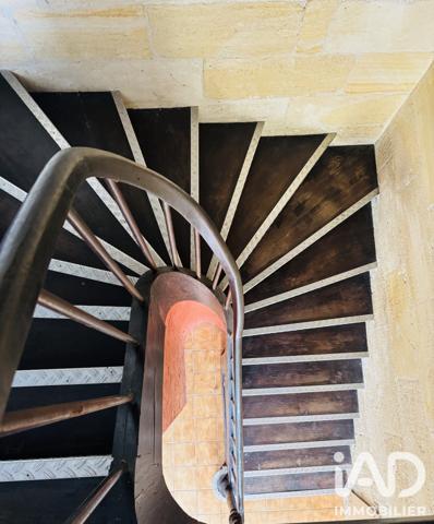 Maison à vendre 6 pièces 155 m² Les Peintures