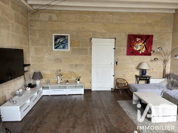 Maison à vendre 6 pièces 155 m² Les Peintures