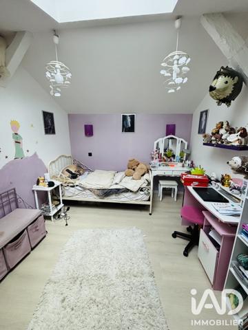 Maison à vendre 6 pièces 155 m² Les Peintures