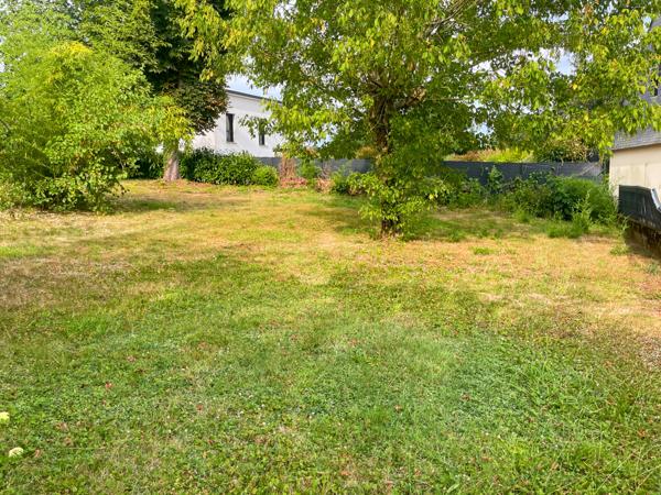 Saint-Avé (56890) Terrain à Bâtir de 435m2 hors lotissement - Environnement Calme
