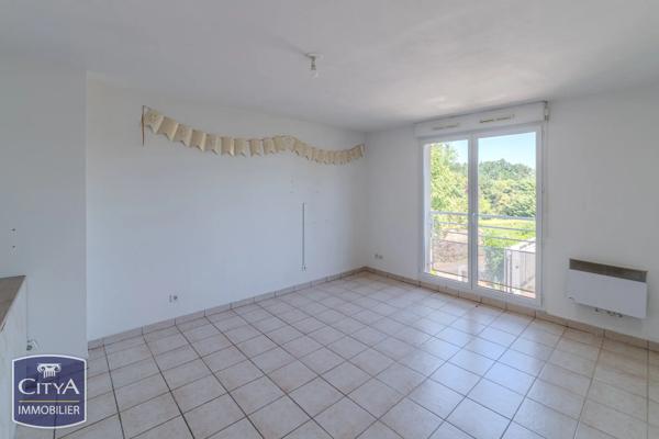 Appartement à vendre 3 pièces 54.6m² Villerest (42300)