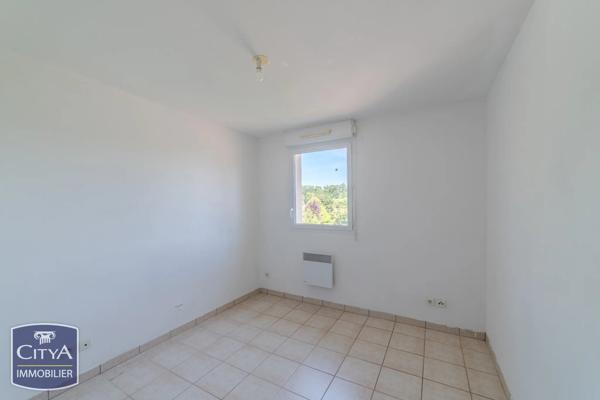 Appartement à vendre 3 pièces 54.6m² Villerest (42300)