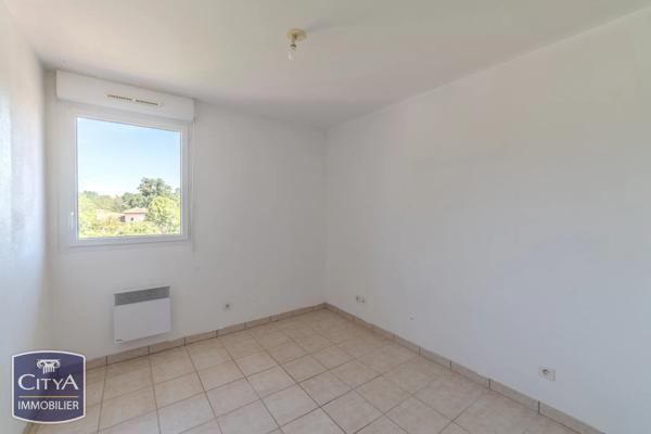Appartement à vendre 3 pièces 54.6m² Villerest (42300)
