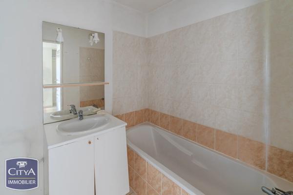 Appartement à vendre 3 pièces 54.6m² Villerest (42300)