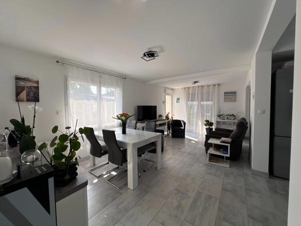 Maison à vendre royan 10 MN A PIED DE LA PLAGE
