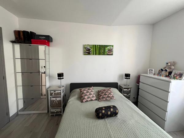 Maison à vendre royan 10 MN A PIED DE LA PLAGE