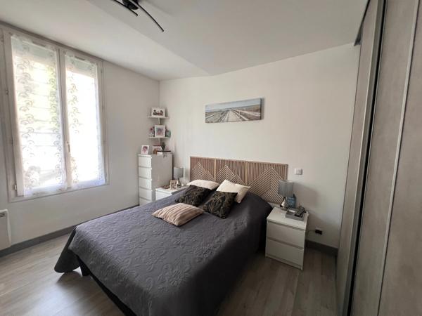 Maison à vendre royan 10 MN A PIED DE LA PLAGE
