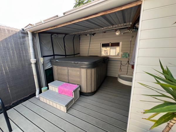 Maison à vendre royan 10 MN A PIED DE LA PLAGE