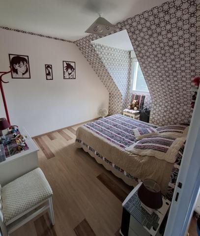 Belle Propriété 6 pièces sur terrain verdoyant 1693 m²