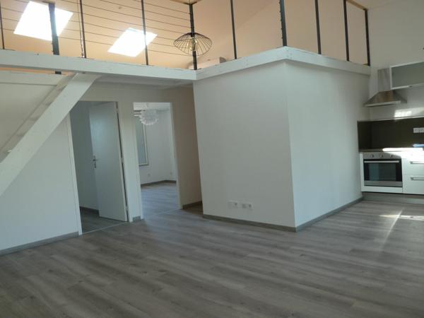 Appartement à louer    3 pièces • 60,60 m2 La Crau