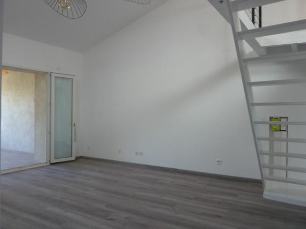 Appartement à louer    3 pièces • 60,60 m2 La Crau