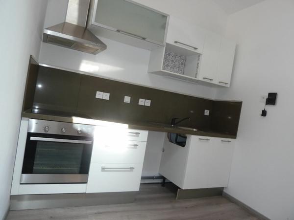 Appartement à louer    3 pièces • 60,60 m2 La Crau