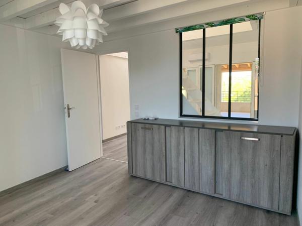 Appartement à louer    3 pièces • 60,60 m2 La Crau