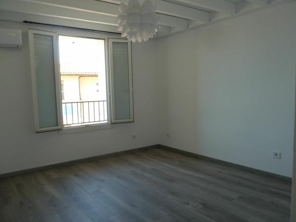 Appartement à louer    3 pièces • 60,60 m2 La Crau