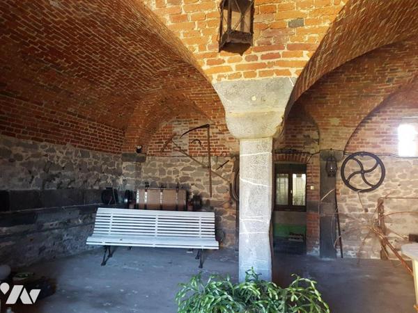 Maison proche AVESNES SUR HELPE