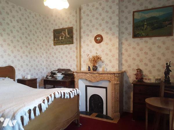 Maison proche AVESNES SUR HELPE