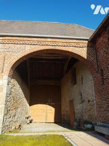 Maison proche AVESNES SUR HELPE