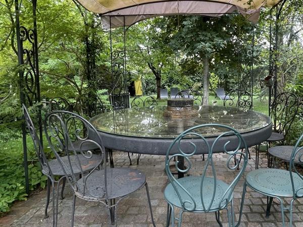 Magnifique Maison 210 m² jardin et garage 2 pl. Villecresnes 480 000 € H.A.I.*