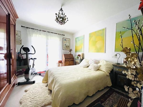 Magnifique Maison 210 m² jardin et garage 2 pl. Villecresnes 480 000 € H.A.I.*