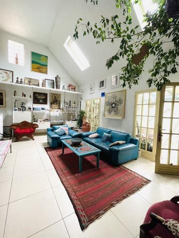 Magnifique Maison 210 m² jardin et garage 2 pl. Villecresnes 480 000 € H.A.I.*
