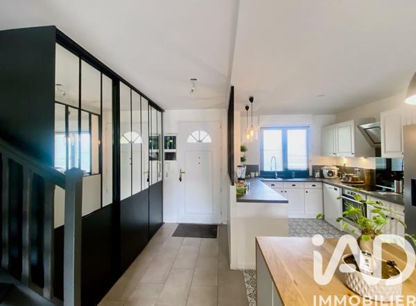 Appartement à vendre 4 pièces 81 m² Noiseau