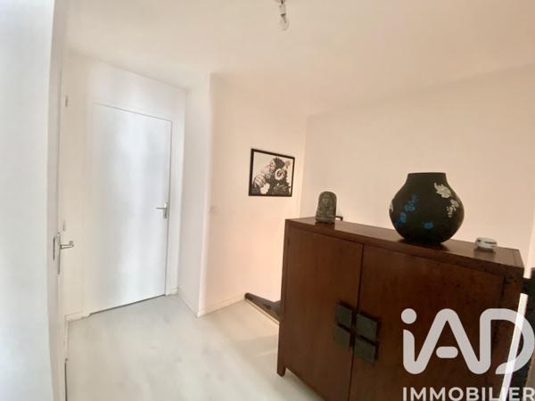 Appartement à vendre 4 pièces 81 m² Noiseau