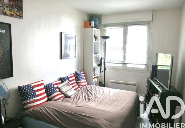 Appartement à vendre 4 pièces 81 m² Noiseau