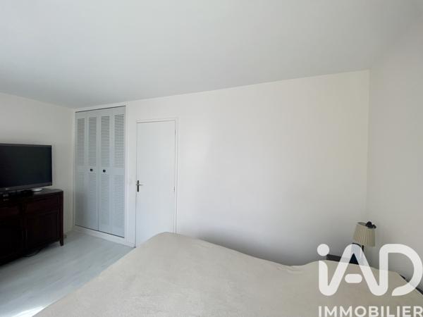 Appartement à vendre 4 pièces 81 m² Noiseau