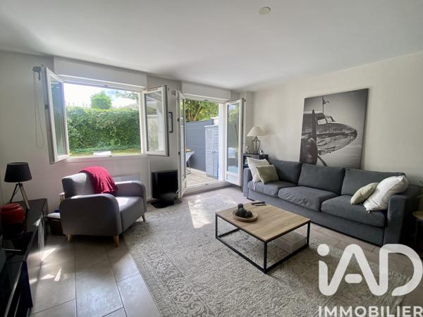 Appartement à vendre 4 pièces 81 m² Noiseau