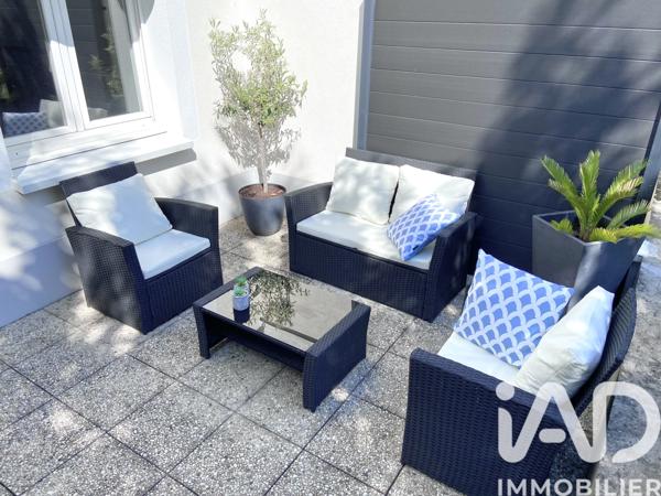 Appartement à vendre 4 pièces 81 m² Noiseau