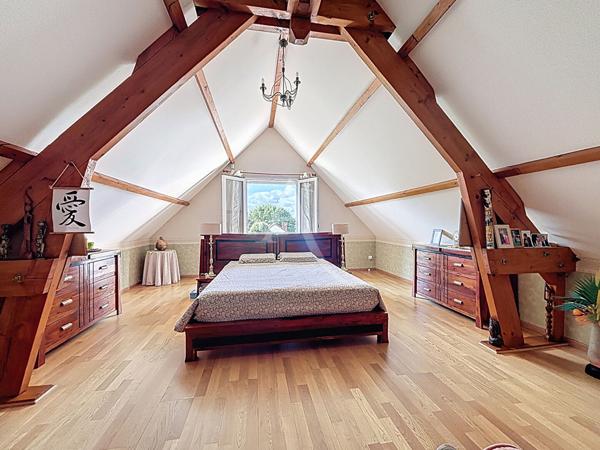 À VENDRE ORSAY Maison 8 pièce(s)