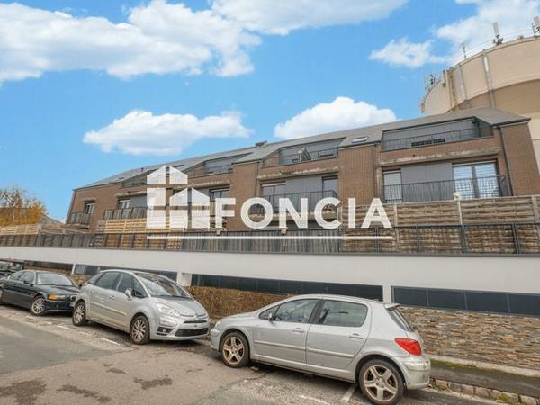 À vendre Appartement 2 pièces 43 m² - Bihorel 76420