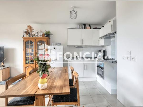 À vendre Appartement 2 pièces 43 m² - Bihorel 76420