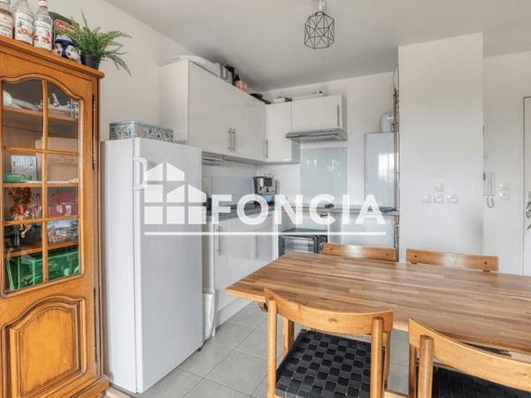 À vendre Appartement 2 pièces 43 m² - Bihorel 76420