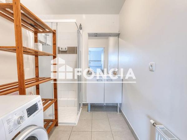 À vendre Appartement 2 pièces 43 m² - Bihorel 76420