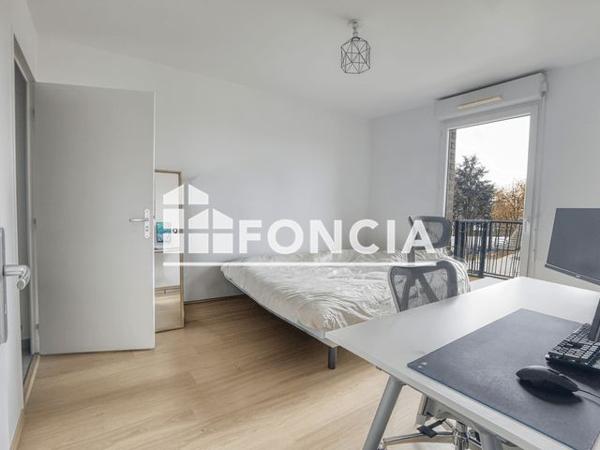 À vendre Appartement 2 pièces 43 m² - Bihorel 76420