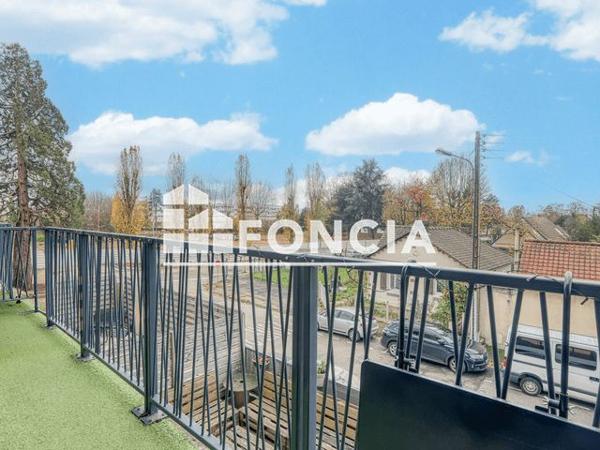 À vendre Appartement 2 pièces 43 m² - Bihorel 76420