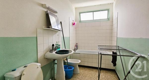 Appartement F2 à vendre  2 pièces - 46,47 m2 COMMENTRY - 03