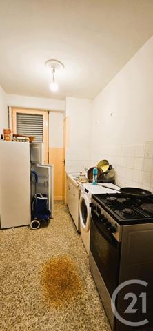Appartement F2 à vendre  2 pièces - 46,47 m2 COMMENTRY - 03